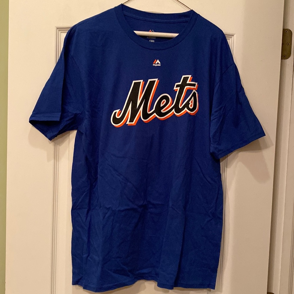 NY Mets T-shirt